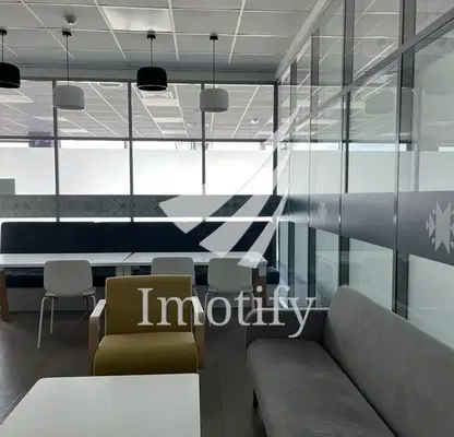 Photo 4 — Office in Sofiya, Mladost 4
