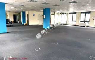 Офис в София, Младост 4