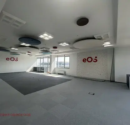 Photo 2 — Office in Sofiya, Mladost 4