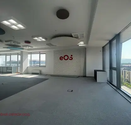 Photo 3 — Office in Sofiya, Mladost 4