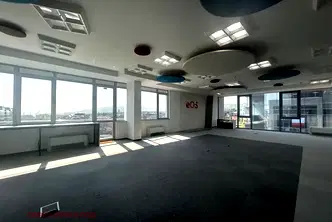 Офис в София, Младост 4
