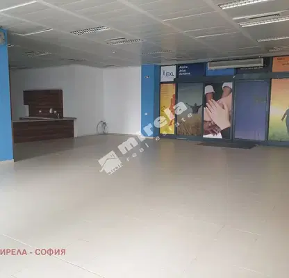 Photo 2 — Office in Sofiya, Mladost 4