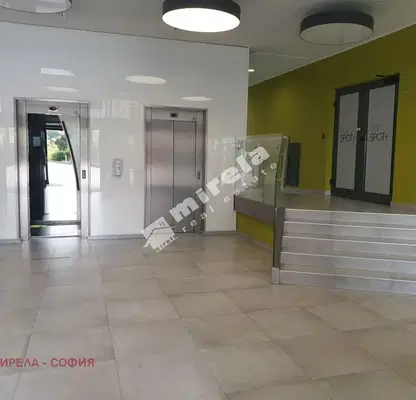 Photo 5 — Office in Sofiya, Mladost 4