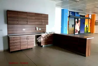 Офис в София, Младост 4