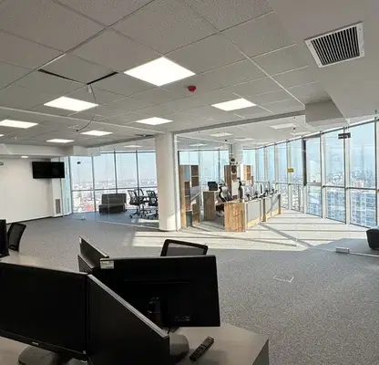 Photo 3 — Office in Sofiya, Mladost 4