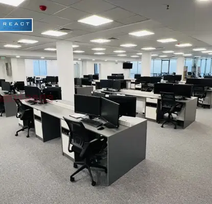 Photo 2 — Office in Sofiya, Mladost 4