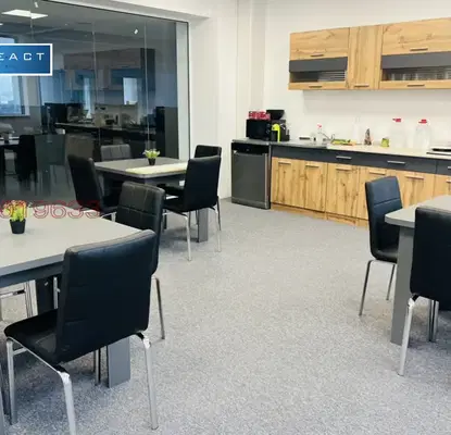 Photo 3 — Office in Sofiya, Mladost 4