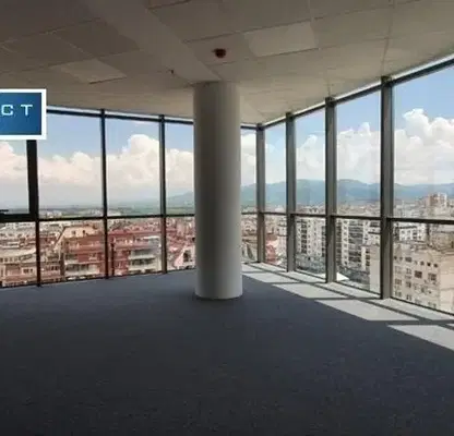 Photo 4 — Office in Sofiya, Mladost 4