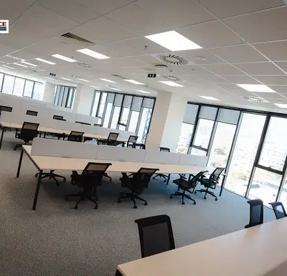 Photo 2 — Office in Sofiya, Mladost 4