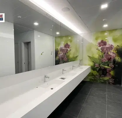 Photo 3 — Office in Sofiya, Mladost 4