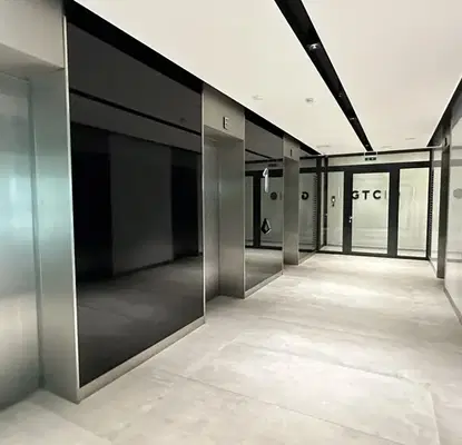 Photo 5 — Office in Sofiya, Mladost 4