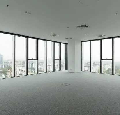 Photo 2 — Office in Sofiya, Mladost 4
