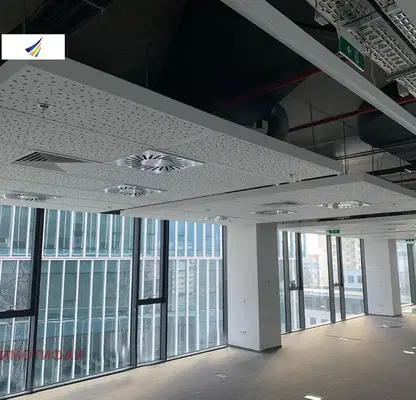 Photo 3 — Office in Sofiya, Mladost 4