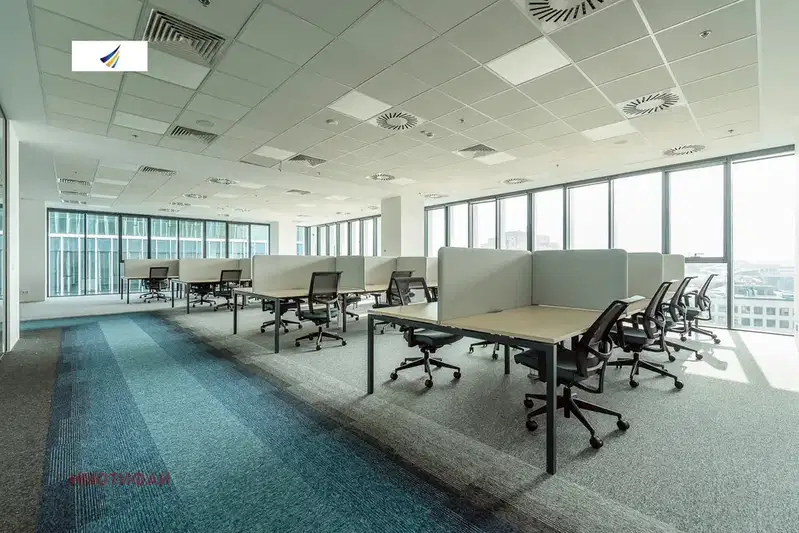 Office in Sofiya, Mladost 4
