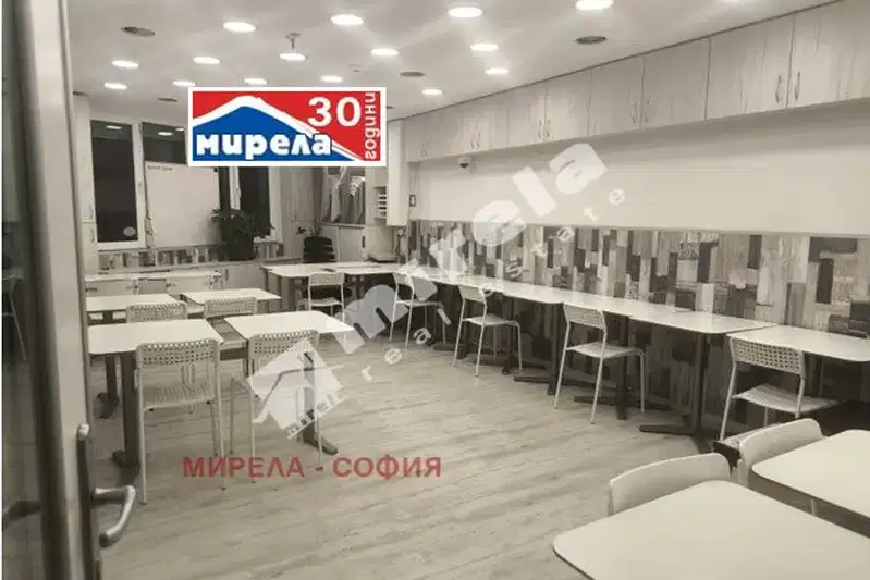 Офис в София, Младост 4