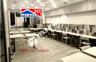 Офис в София, Младост 4