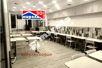 Офис в София, Младост 4