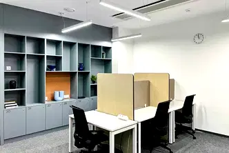 Офис в София, НПЗ Искър