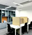 Офис в София, НПЗ Искър