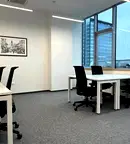 Офис в София, НПЗ Искър