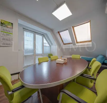 Photo 3 — Office in Sofia, Oborishte