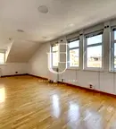 Офис в София, Оборище