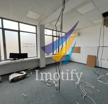 Photo 3 — Office in Sofiya, Oborishte