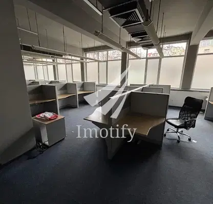 Photo 5 — Office in Sofiya, Oborishte