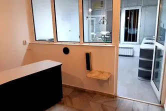Офис в София, Оборище