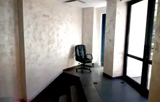 Офис в София, Оборище