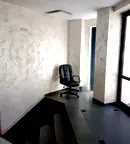 Офис в София, Оборище