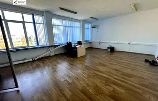 Офис в София, Оборище