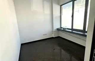 Офис в София, Оборище
