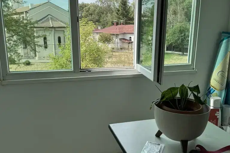 Office in Sofia, Orlandovci