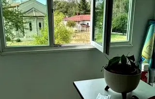 Офис в София, Орландовци
