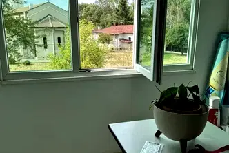 Офис в София, Орландовци
