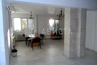 Офис в София, Орландовци