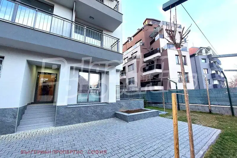 Office in Sofiya, Ovcha Kupel 1
