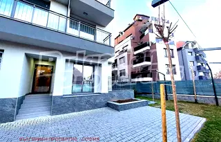 Офис в София, Овча купел 1