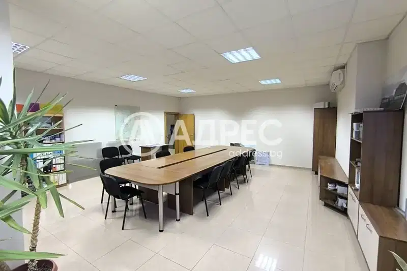 Office in Sofiya, Ovcha Kupel