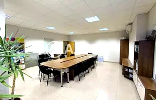 Офис в София, Овча купел