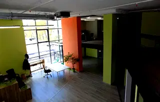 Офис в София, Овча купел