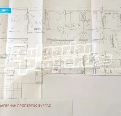 Снимка 3 — Офис в Бургас, Победа