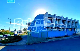 Офис в Бургас, Победа
