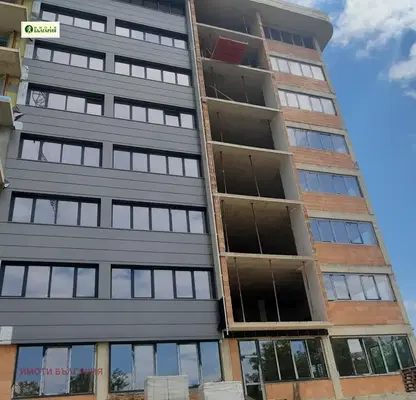 Photo 2 — Office in Varna, Pobeda