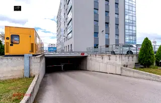 Офис в София, Подуяне