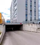 Офис в София, Подуяне
