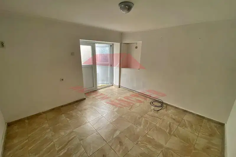 Офис в Шумен, Пожарната