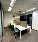 Офис в София, Полигона