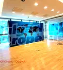 Офис в София, Полигона